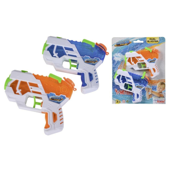 WZ Pistolet wodny 2szt